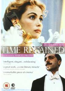 Time Regained (DVD)